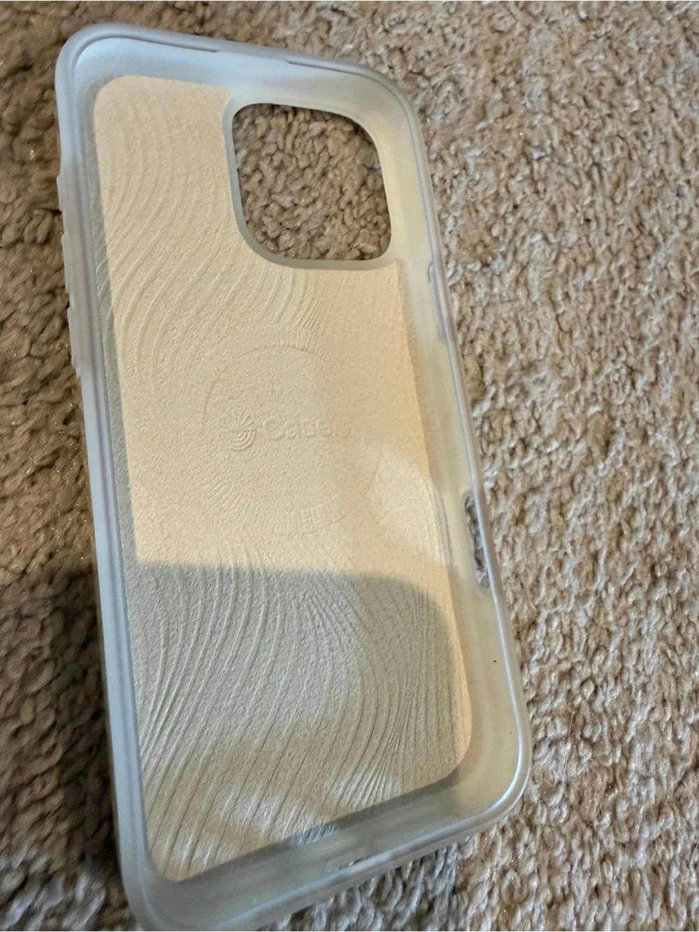 Casley MagSafe Floral Protective Phone Case — iPhone 16 pro max